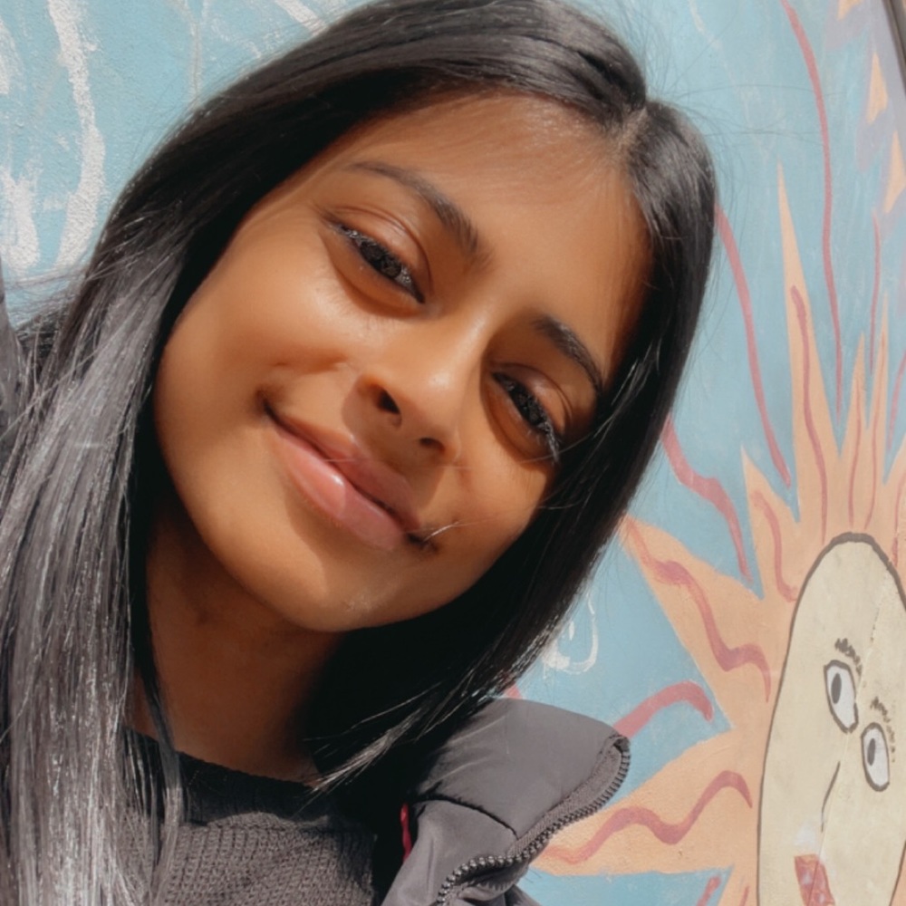 Meet your Posher, Nimmy